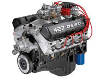 P21A6 Engine